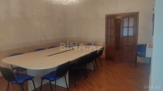 İcarəyə verilir 1 otaqlı ofis 35 m², Elmlər Akademiyası m., photo 9 from 11