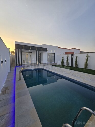Satılır 4 otaqlı həyət evi/bağ evi 160 m², Şüvəlan q., photo 6 from 18