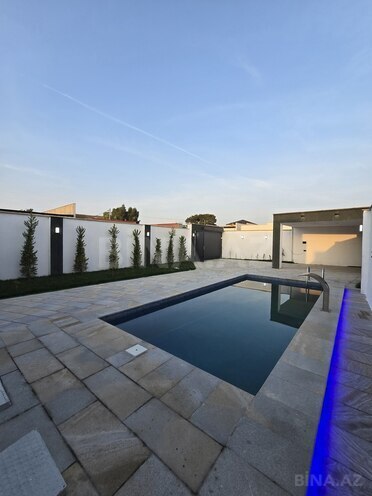 Satılır 4 otaqlı həyət evi/bağ evi 160 m², Şüvəlan q., photo 5 from 18
