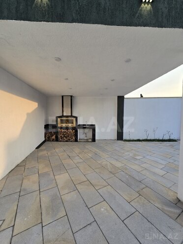 Satılır 4 otaqlı həyət evi/bağ evi 160 m², Şüvəlan q., photo 3 from 18