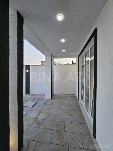Satılır 4 otaqlı həyət evi/bağ evi 160 m², Şüvəlan q., photo 8 from 18