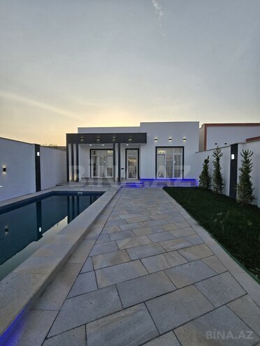 Satılır 4 otaqlı həyət evi/bağ evi 160 m², Şüvəlan q., photo 4 from 18