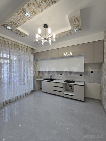 Satılır 4 otaqlı həyət evi/bağ evi 160 m², Şüvəlan q., photo 12 from 18