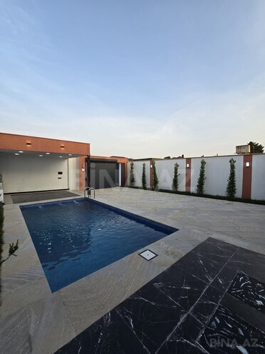 Satılır 4 otaqlı həyət evi/bağ evi 130 m², Şüvəlan q., photo 3 from 17