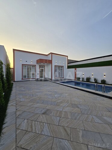 Satılır 4 otaqlı həyət evi/bağ evi 130 m², Şüvəlan q., photo 5 from 17