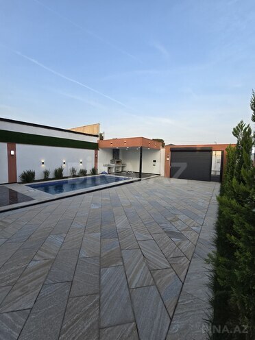 Satılır 4 otaqlı həyət evi/bağ evi 130 m², Şüvəlan q., photo 7 from 17