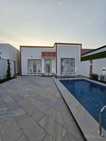 Satılır 4 otaqlı həyət evi/bağ evi 130 m², Şüvəlan q., photo 4 from 17