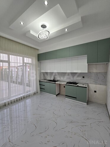 Satılır 4 otaqlı həyət evi/bağ evi 130 m², Şüvəlan q., photo 11 from 17