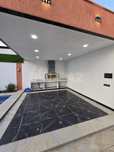 Satılır 4 otaqlı həyət evi/bağ evi 130 m², Şüvəlan q., photo 6 from 17