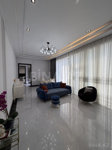 Satılır 4 otaqlı həyət evi/bağ evi 180 m², Şüvəlan q., photo 10 from 17