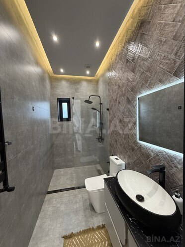 Satılır 4 otaqlı həyət evi/bağ evi 180 m², Şüvəlan q., photo 16 from 17