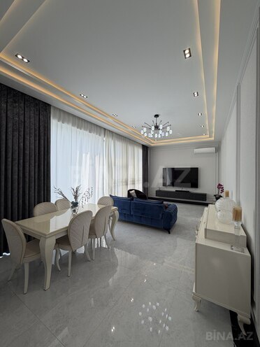 Satılır 4 otaqlı həyət evi/bağ evi 180 m², Şüvəlan q., photo 9 from 17