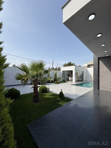 Satılır 4 otaqlı həyət evi/bağ evi 180 m², Şüvəlan q., photo 7 from 17