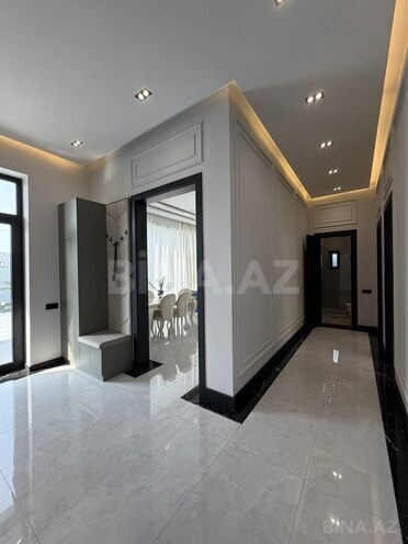 Satılır 4 otaqlı həyət evi/bağ evi 180 m², Şüvəlan q., photo 15 from 17