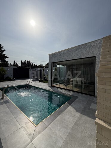 Satılır 4 otaqlı həyət evi/bağ evi 180 m², Şüvəlan q., photo 3 from 17