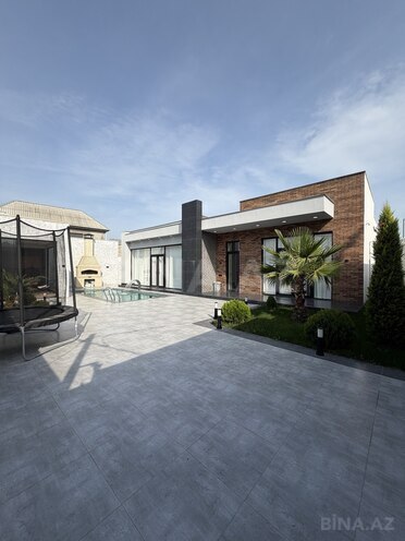 Satılır 4 otaqlı həyət evi/bağ evi 180 m², Şüvəlan q., photo 1 from 17