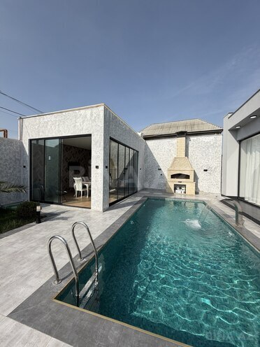 Satılır 4 otaqlı həyət evi/bağ evi 180 m², Şüvəlan q., photo 5 from 17