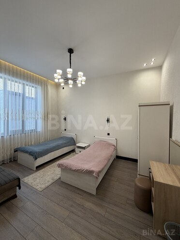 Satılır 4 otaqlı həyət evi/bağ evi 180 m², Şüvəlan q., photo 14 from 17