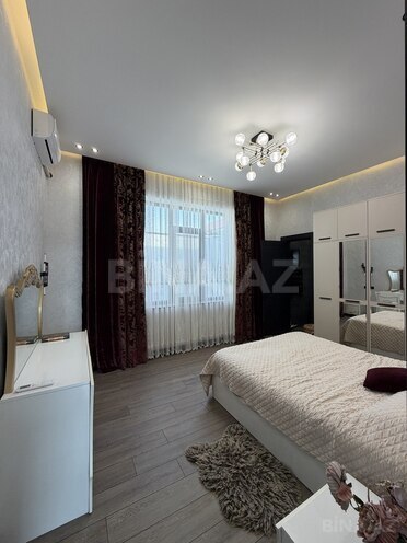 Satılır 4 otaqlı həyət evi/bağ evi 180 m², Şüvəlan q., photo 11 from 17
