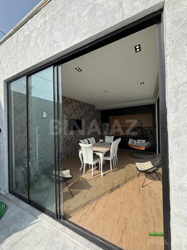 Satılır 4 otaqlı həyət evi/bağ evi 180 m², Şüvəlan q., photo 6 from 17