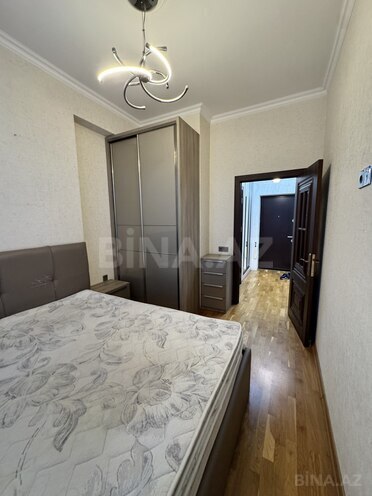 Сдаётся 2-комн. новостройка 50 м², м. Азадлыг проспекти, photo 8 from 32