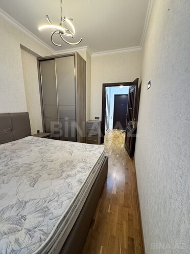 Сдаётся 2-комн. новостройка 50 м², м. Азадлыг проспекти, photo 12 from 32