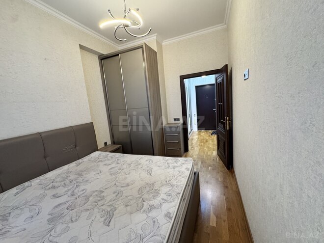 Сдаётся 2-комн. новостройка 50 м², м. Азадлыг проспекти, photo 11 from 32