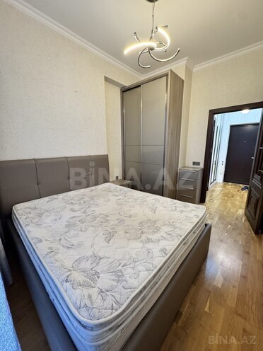 Сдаётся 2-комн. новостройка 50 м², м. Азадлыг проспекти, photo 7 from 32