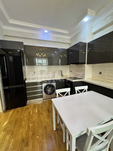 Сдаётся 2-комн. новостройка 50 м², м. Азадлыг проспекти, photo 17 from 32