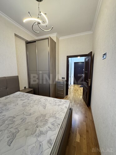 Сдаётся 2-комн. новостройка 50 м², м. Азадлыг проспекти, photo 10 from 32