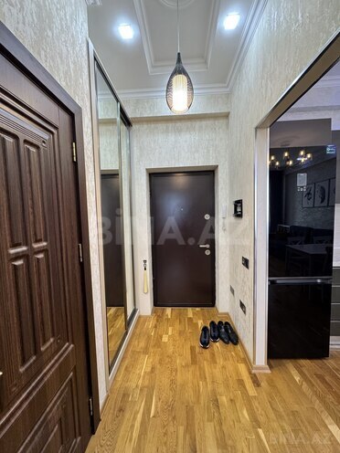 Сдаётся 2-комн. новостройка 50 м², м. Азадлыг проспекти, photo 21 from 32