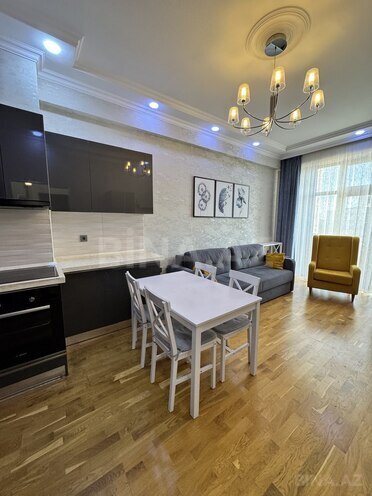 Сдаётся 2-комн. новостройка 50 м², м. Азадлыг проспекти, photo 4 from 32