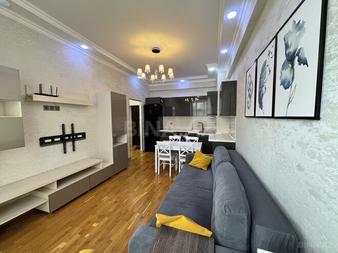 Сдаётся 2-комн. новостройка 50 м², м. Азадлыг проспекти, photo 14 from 32