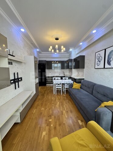 Сдаётся 2-комн. новостройка 50 м², м. Азадлыг проспекти, photo 18 from 32