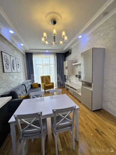 Сдаётся 2-комн. новостройка 50 м², м. Азадлыг проспекти, photo 5 from 32