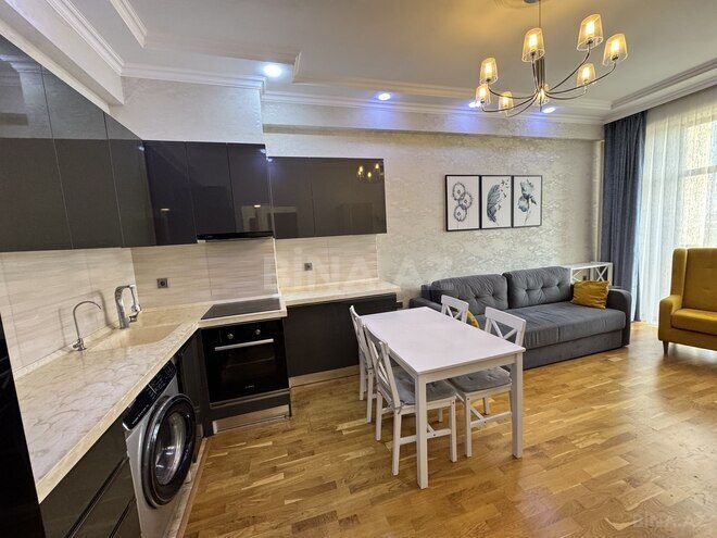 Сдаётся 2-комн. новостройка 50 м², м. Азадлыг проспекти, photo 3 from 32