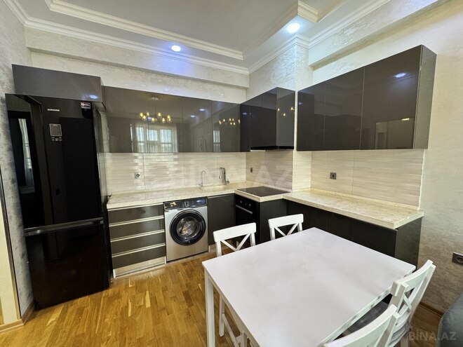 Сдаётся 2-комн. новостройка 50 м², м. Азадлыг проспекти, photo 20 from 32