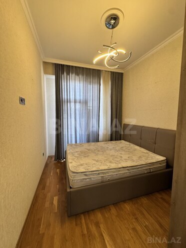 Сдаётся 2-комн. новостройка 50 м², м. Азадлыг проспекти, photo 9 from 32