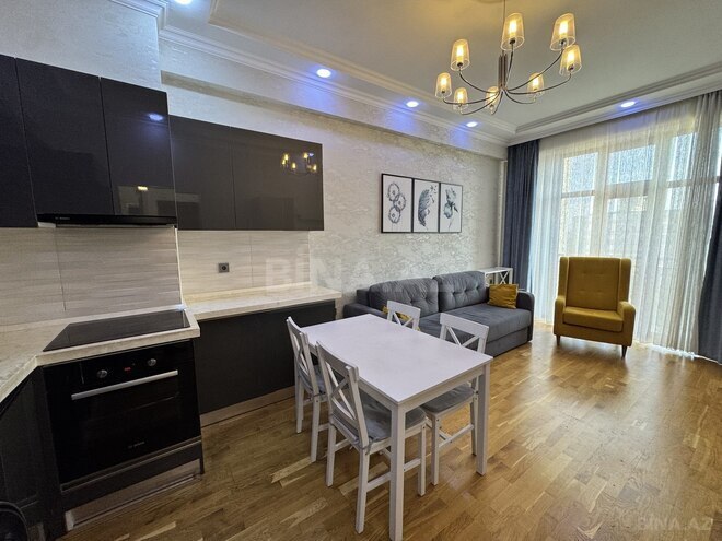Сдаётся 2-комн. новостройка 50 м², м. Азадлыг проспекти, photo 6 from 32