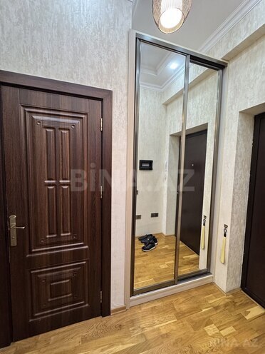 Сдаётся 2-комн. новостройка 50 м², м. Азадлыг проспекти, photo 31 from 32