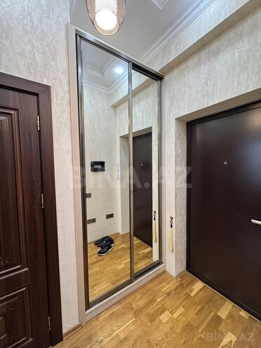 Сдаётся 2-комн. новостройка 50 м², м. Азадлыг проспекти, photo 23 from 32