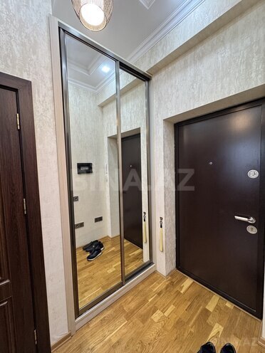 Сдаётся 2-комн. новостройка 50 м², м. Азадлыг проспекти, photo 22 from 32