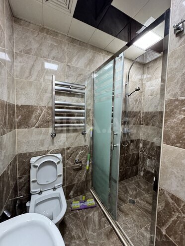 Сдаётся 2-комн. новостройка 50 м², м. Азадлыг проспекти, photo 25 from 32