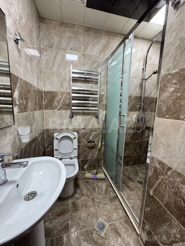 Сдаётся 2-комн. новостройка 50 м², м. Азадлыг проспекти, photo 24 from 32