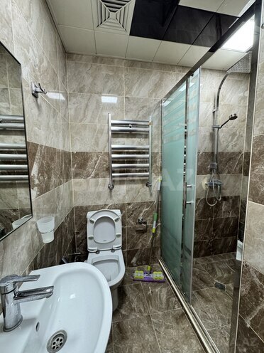 Сдаётся 2-комн. новостройка 50 м², м. Азадлыг проспекти, photo 30 from 32