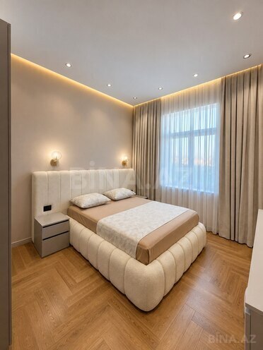 Satılır 5 otaqlı həyət evi/bağ evi 220 m², Mərdəkan q., photo 13 from 21