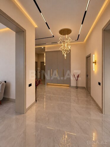 Satılır 5 otaqlı həyət evi/bağ evi 220 m², Mərdəkan q., photo 8 from 21