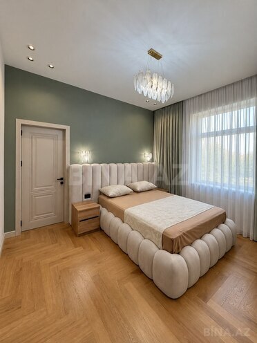 Satılır 5 otaqlı həyət evi/bağ evi 220 m², Mərdəkan q., photo 16 from 21