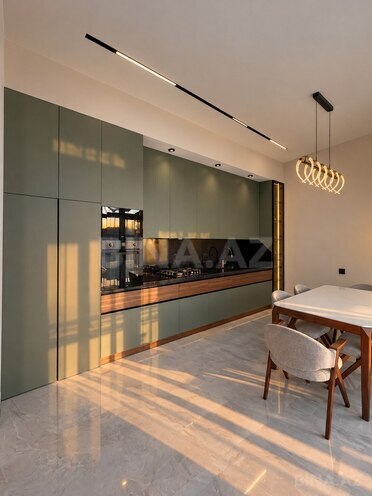 Satılır 5 otaqlı həyət evi/bağ evi 220 m², Mərdəkan q., photo 11 from 21