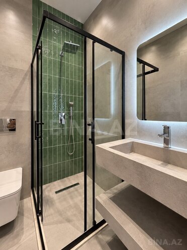 Satılır 5 otaqlı həyət evi/bağ evi 220 m², Mərdəkan q., photo 18 from 21